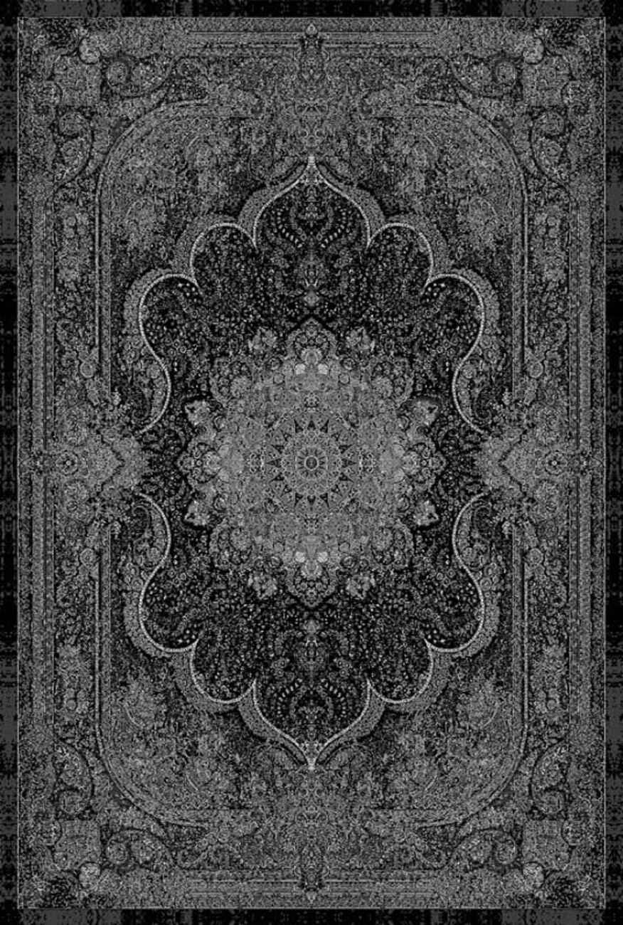 فرشینه و قالیچه سنتی مناسب حال و پذیرایی برند دفه کد DEFEH SN112