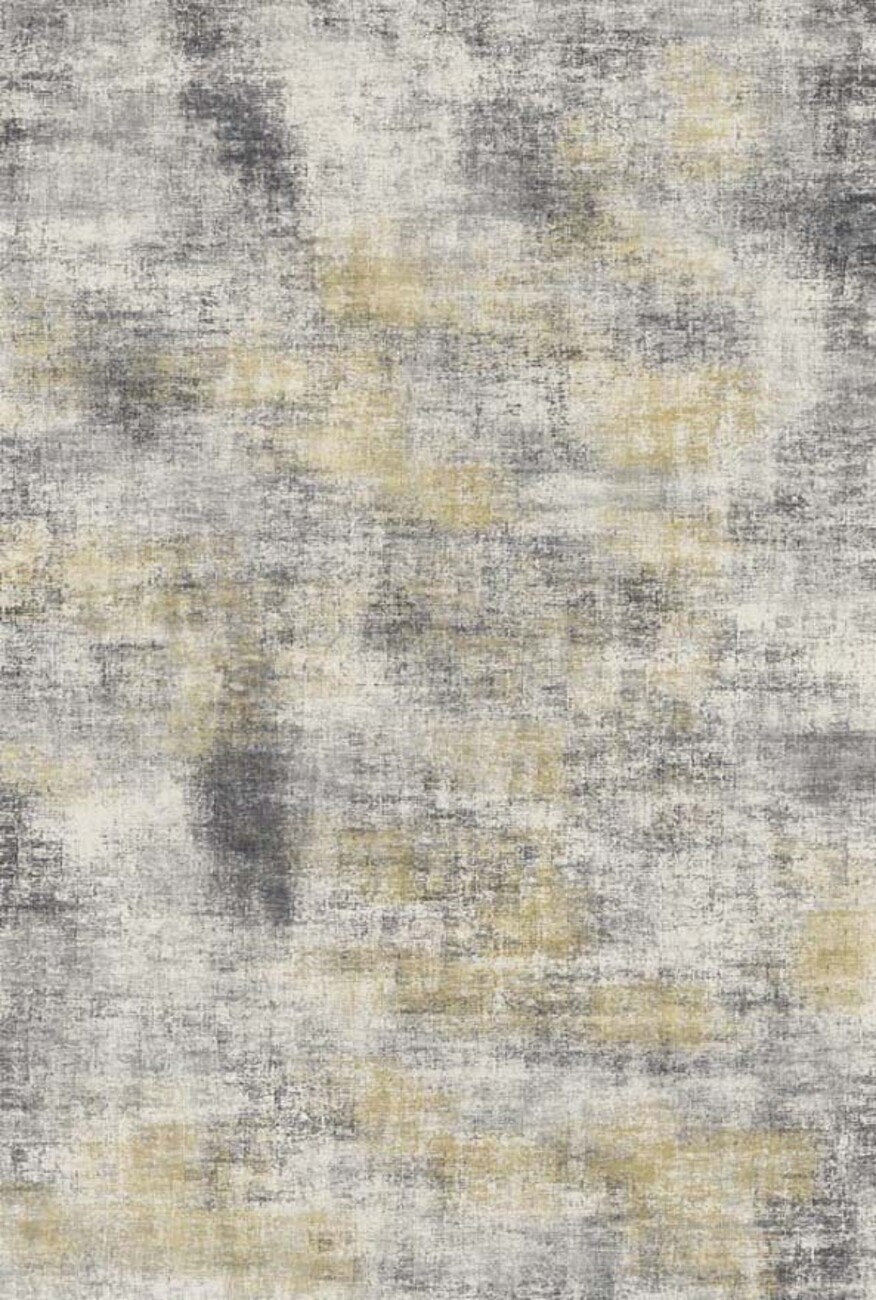 فرشینه و قالیچه مدرن مناسب حال و پذیرایی برند دفه کد DEFEH SN407