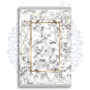 فرشینه دفه از جنس پارچه شانل ترک طرح مدرن کد 12