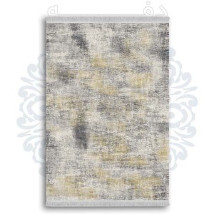 فرشینه دفه از جنس پارچه شانل ترک طرح مدرن کد 126