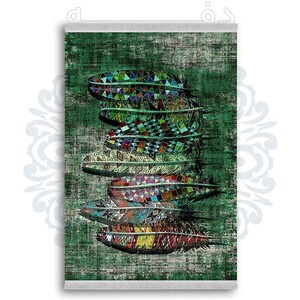 فرشینه دفه از جنس پارچه شانل ترک طرح مدرن کد 147