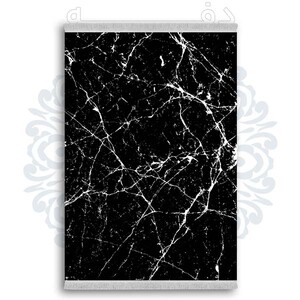 فرشینه دفه از جنس پارچه شانل ترک طرح مدرن کد 426