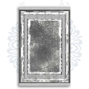 فرشینه دفه از جنس پارچه شانل ترک طرح مدرن کد 431