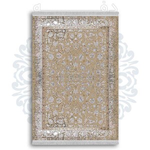 فرشینه دفه از جنس پارچه شانل ترک طرح مدرن کد 441