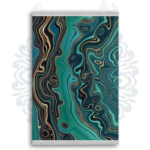 فرشینه دفه از جنس پارچه شانل ترک طرح مدرن کد 467