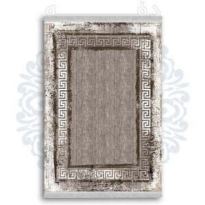 فرشینه دفه از جنس پارچه شانل ترک طرح  کلاسیک کد 28