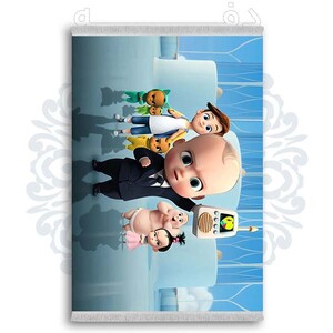 فرشینه دفه از جنس پارچه شانل ترک طرح  فانتزی کد 13