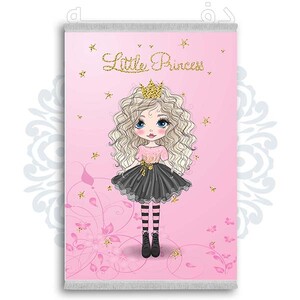 فرشینه دفه از جنس پارچه شانل ترک طرح  فانتزی کد 21