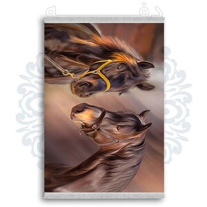 فرشینه دفه از جنس پارچه شانل ترک طرح فانتزی کد 50