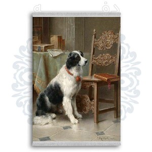 فرشینه دفه از جنس پارچه شانل ترک طرح فانتزی کد 62