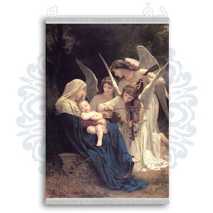 فرشینه دفه از جنس پارچه شانل ترک طرح فانتزی کد 74