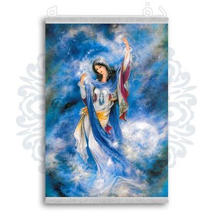 فرشینه دفه از جنس پارچه شانل ترک طرح فانتزی کد 76