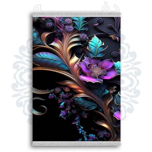 فرشینه دفه از جنس پارچه شانل ترک طرح فانتزی کد 88