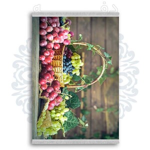 فرشینه دفه از جنس پارچه شانل ترک طرح فانتزی کد 101