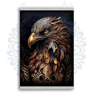 فرشینه دفه از جنس پارچه شانل ترک طرح فانتزی کد 113