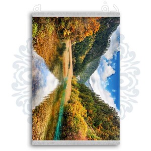 فرشینه دفه از جنس پارچه شانل ترک طرح فانتزی کد 138