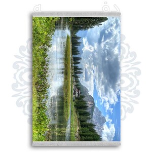 فرشینه دفه از جنس پارچه شانل ترک طرح فانتزی کد 139