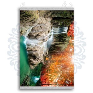 فرشینه دفه از جنس پارچه شانل ترک طرح فانتزی کد 141