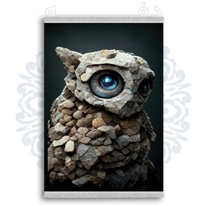 فرشینه دفه از جنس پارچه شانل ترک طرح فانتزی کد 156