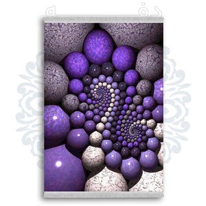 فرشینه دفه از جنس پارچه شانل ترک طرح فانتزی کد 179