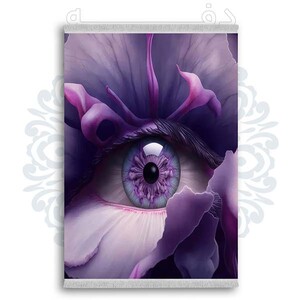 فرشینه دفه از جنس پارچه شانل ترک طرح فانتزی کد 181