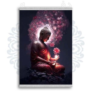 فرشینه دفه از جنس پارچه شانل ترک طرح فانتزی کد 258