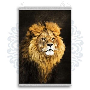 فرشینه دفه از جنس پارچه شانل ترک طرح فانتزی کد 259