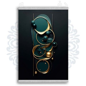 فرشینه دفه از جنس پارچه شانل ترک طرح فانتزی کد 262