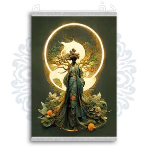 فرشینه دفه از جنس پارچه شانل ترک طرح فانتزی کد 264