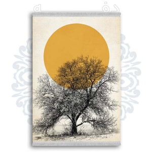 فرشینه دفه از جنس پارچه شانل ترک طرح فانتزی کد 275