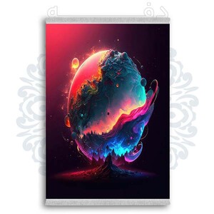 فرشینه دفه از جنس پارچه شانل ترک طرح فانتزی کد 284