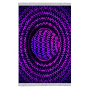 فرشینه دفه از جنس پارچه هازان مخمل ترک طرح مدرن کد 19