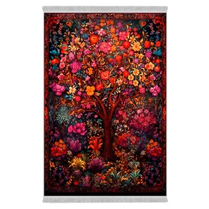 فرشینه دفه از جنس پارچه هازان مخمل ترک طرح مدرن کد 37