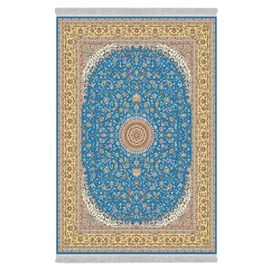 فرشینه دفه از جنس پارچه هازان مخمل ترک طرح مدرن کد 73