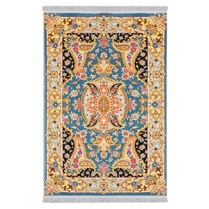 فرشینه دفه از جنس پارچه هازان مخمل ترک طرح مدرن کد 88