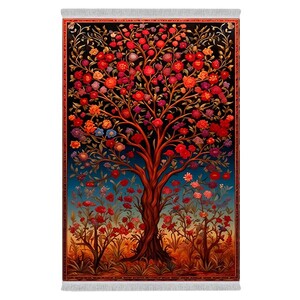 فرشینه دفه از جنس پارچه هازان مخمل ترک طرح مدرن کد 111