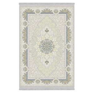 فرشینه دفه از جنس پارچه هازان مخمل ترک طرح مدرن کد 125