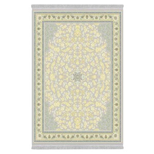 فرشینه دفه از جنس پارچه هازان مخمل ترک طرح مدرن کد 128