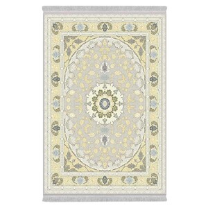 فرشینه دفه از جنس پارچه هازان مخمل ترک طرح مدرن کد 130