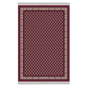 فرشینه دفه از جنس پارچه هازان مخمل ترک طرح مدرن کد 152