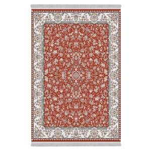 فرشینه دفه از جنس پارچه هازان مخمل ترک طرح مدرن کد 158