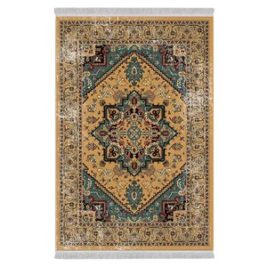 فرشینه دفه از جنس پارچه هازان مخمل ترک طرح مدرن کد 174