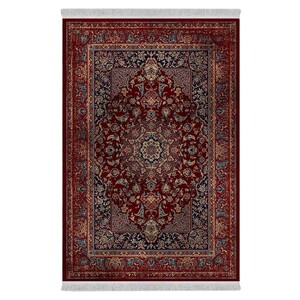 فرشینه دفه از جنس پارچه هازان مخمل ترک طرح مدرن کد 180