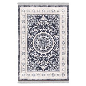 فرشینه دفه از جنس پارچه هازان مخمل ترک طرح مدرن کد 183