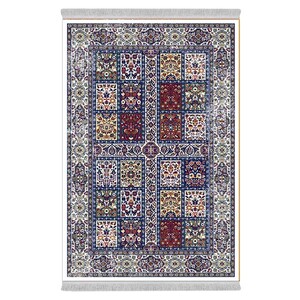 فرشینه دفه از جنس پارچه هازان مخمل ترک طرح مدرن کد 185