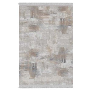 فرشینه دفه از جنس پارچه هازان مخمل ترک طرح مدرن کد 194