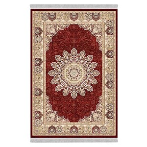 فرشینه دفه از جنس پارچه هازان مخمل ترک طرح مدرن کد 212