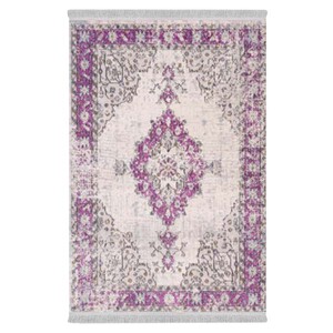 فرشینه دفه از جنس پارچه هازان مخمل ترک طرح مدرن کد 229