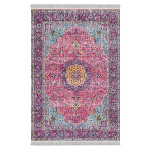 فرشینه دفه از جنس پارچه هازان مخمل ترک طرح مدرن کد 230