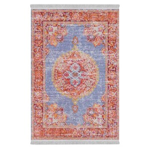 فرشینه دفه از جنس پارچه هازان مخمل ترک طرح مدرن کد 232